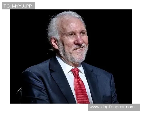 波波维奇正式卸任马刺主帅职务转型为球队总裁开启新篇章