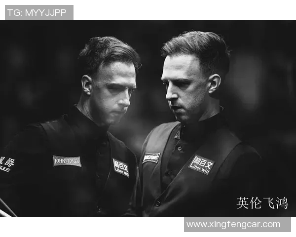 希金斯与特鲁姆普巅峰对决谁能笑到最后精彩赛事回顾与分析